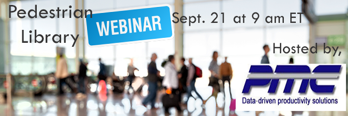 行人流量对您的环境是至关重要的。学习为什么!