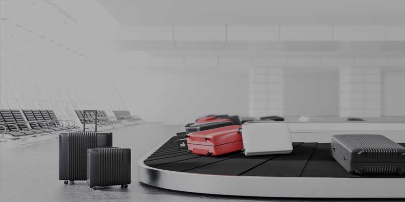 为蒙特利尔国际机场创建智能行李处理系统