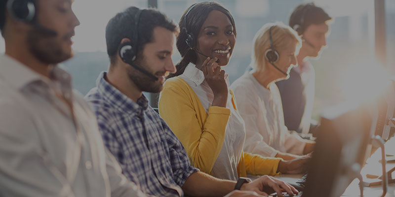 基于仿真建模的呼叫中心优化与投资规划