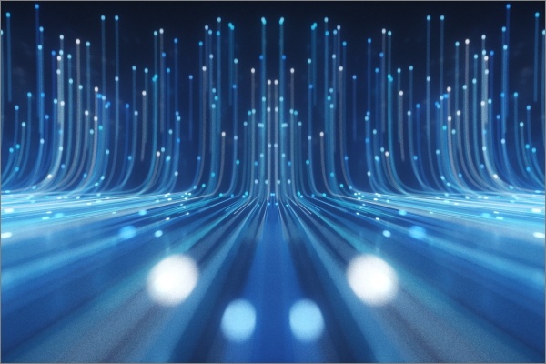 大规模运行和亚秒响应的缩放AnyLogic模型