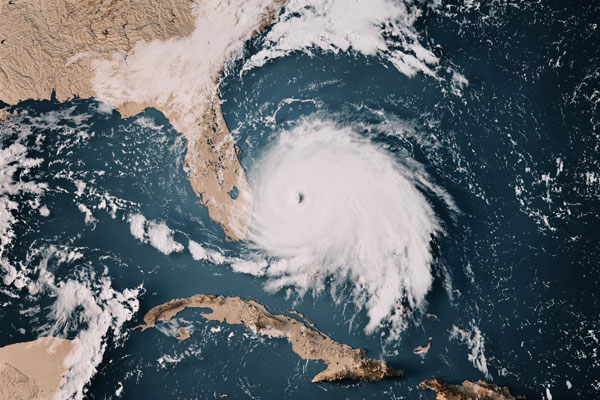 为最坏的情况做准备:模拟如何帮助社区制定自然灾害计划