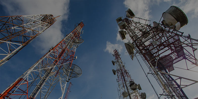 阿根廷电信市场的模拟