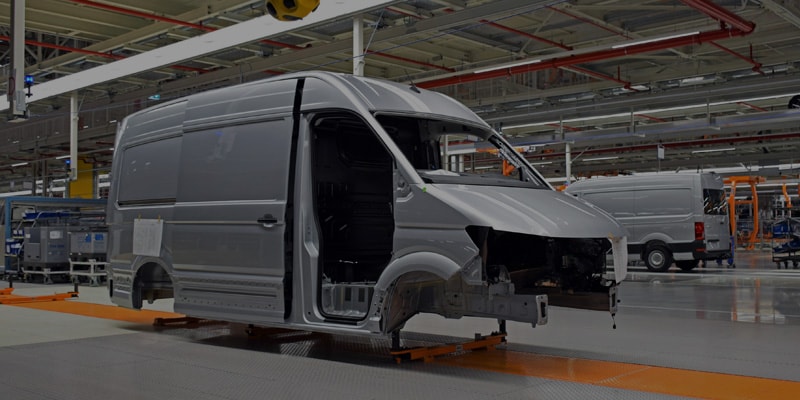 生产线的数字双胞胎:帮助维护决策