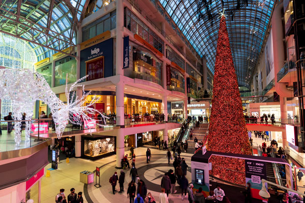 建模在零售:如何满足需求和客户的期望