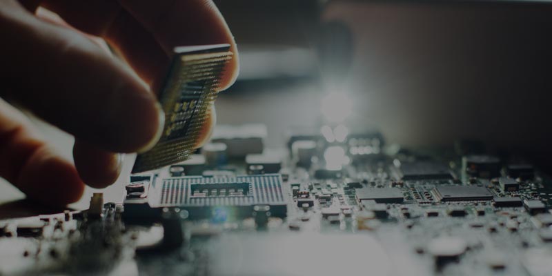 简单的仿真模型帮助英特尔避免生产工厂停机