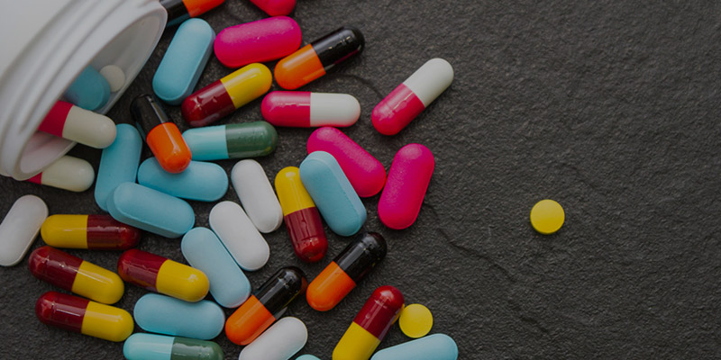 与AnyLogic药品供应链仿真