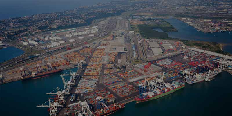 使用AnyLogic模拟港口泊位容量