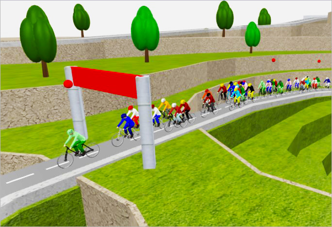 如何构建一个令人惊叹的模拟