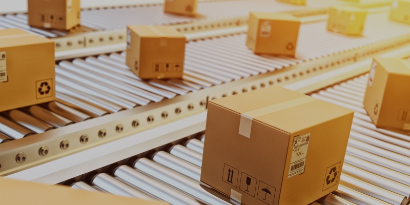 大型物流网络规划与优化