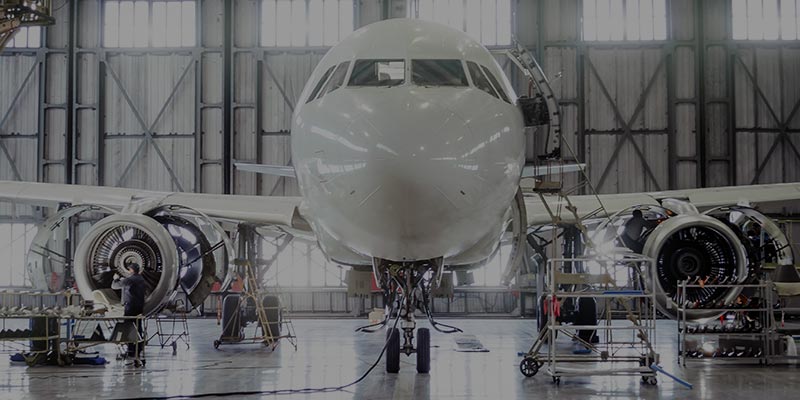 飞机生产提升的管理策略分析