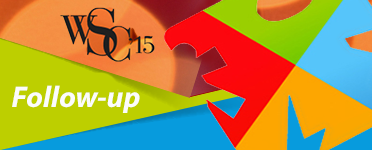 WinterSim 2015年随访