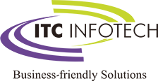 ITC Infotech ITC信息技术