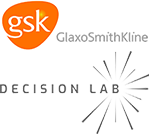 GSK & Decision Lab GSK &决策实验室
